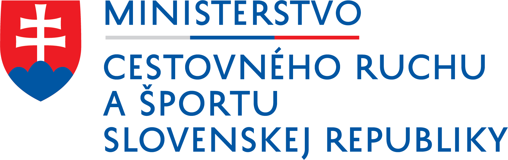 Ministerstvo Cestovného ruchu a športu Slovenskej Republiky